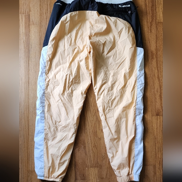 Womens Northface windwall hydrenaline track pants size Large - Picture 8 of 12